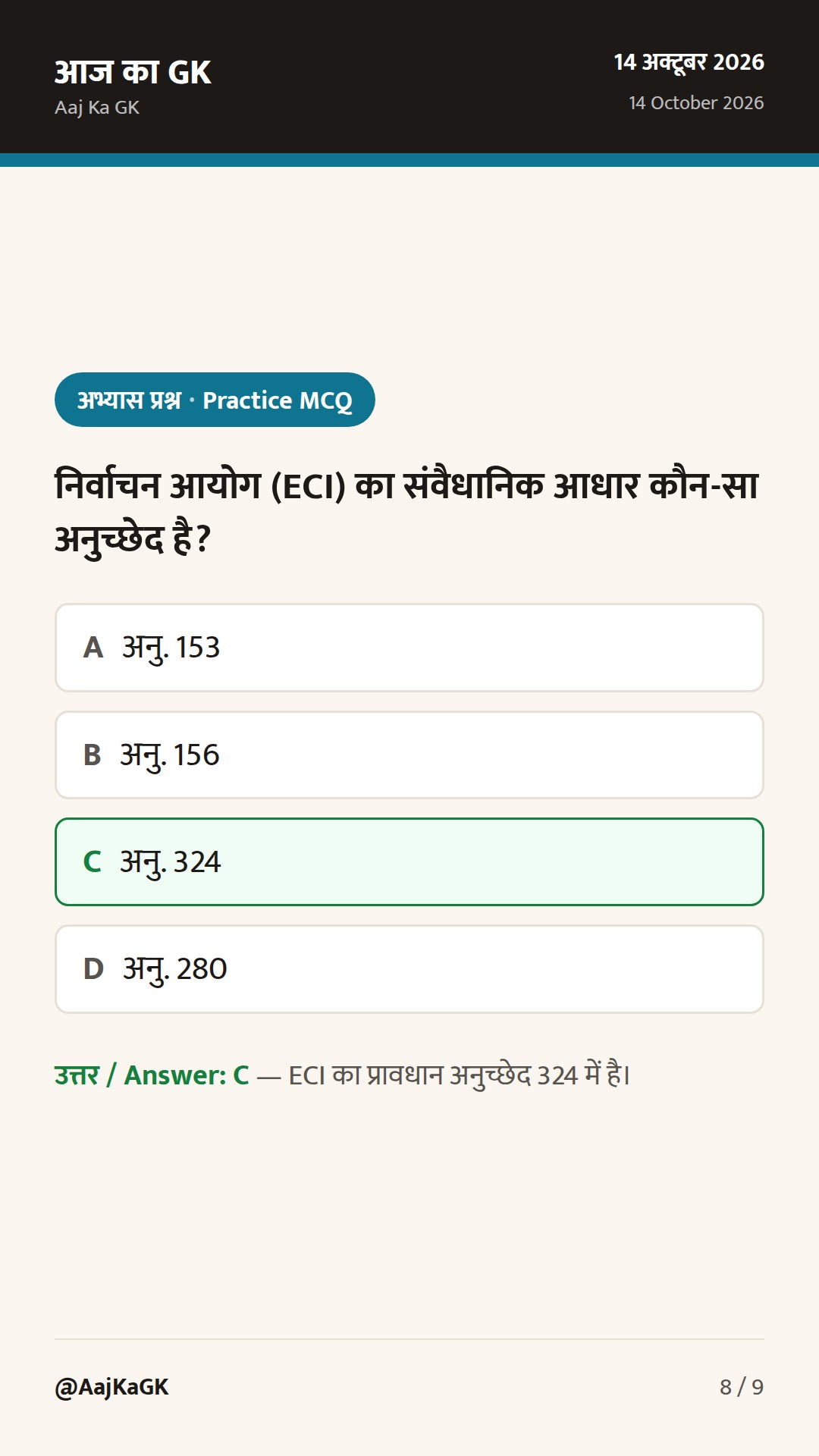 पिछले 48 घंटों में नियुक्तियों पर फोकस: नए राज्यपालों की सूची और CEC विवाद — 8
