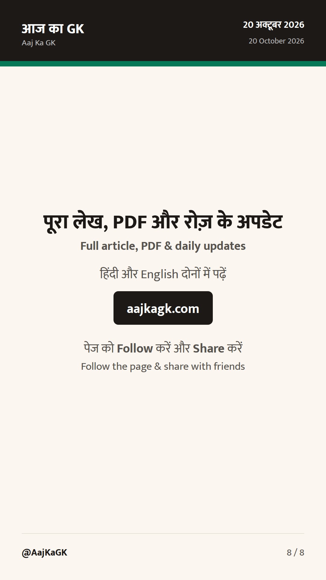 आरबीआई की 4 NBFCs पर कड़ी कार्रवाई और मासिक बुलेटिन में भारतीय अर्थव्यवस्था का समग्र आकलन — 8